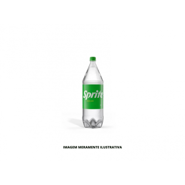 REFRIGERANTE - SPRITE - PET 2L ORIGINAL